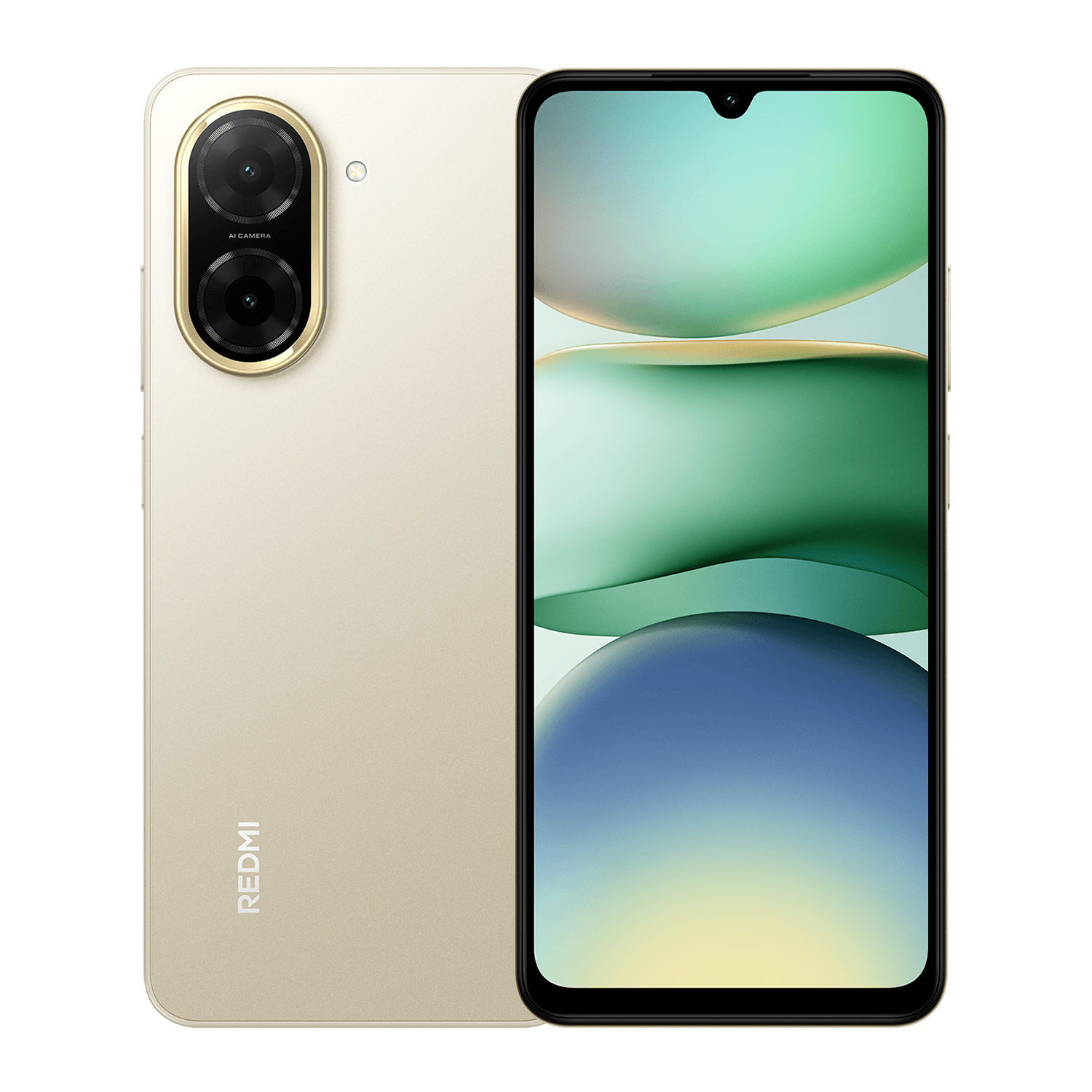 redmi A5 2