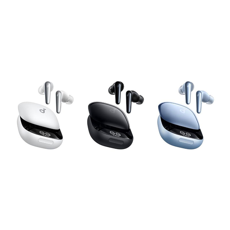 هدفون انکر SoundCore Liberty 4 Pro