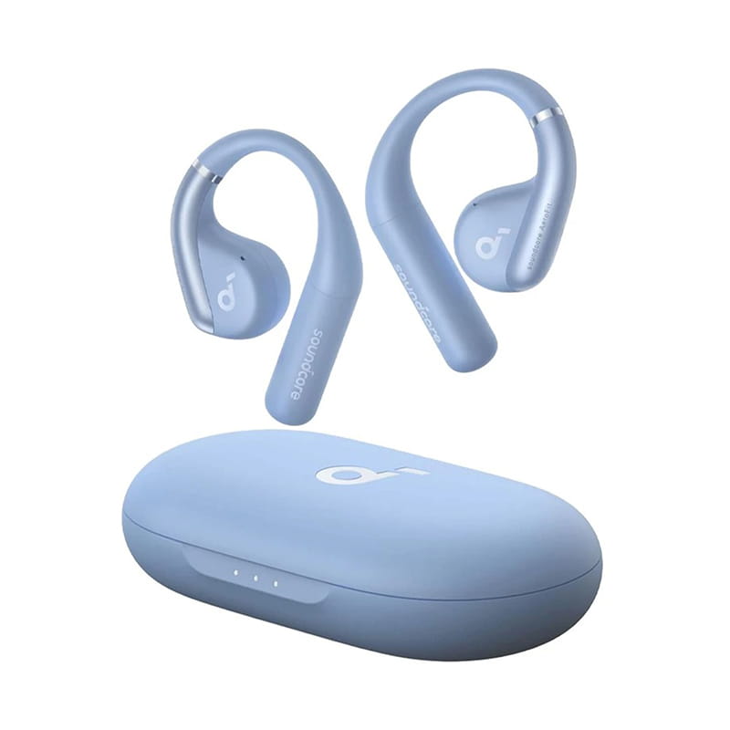هدفون انکر SoundCore Comfort AEROFIT