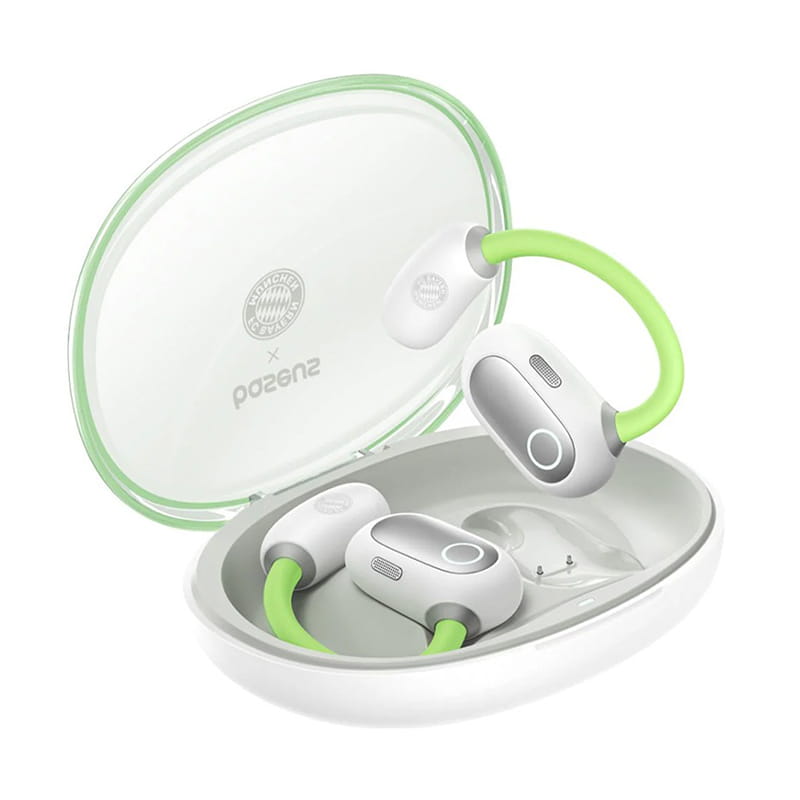 هدفون باسئوس Eli Sport 1