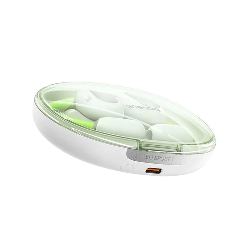 هدفون باسئوس Eli Sport 1