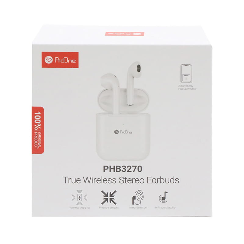 هدفون پرو وان PHB3270