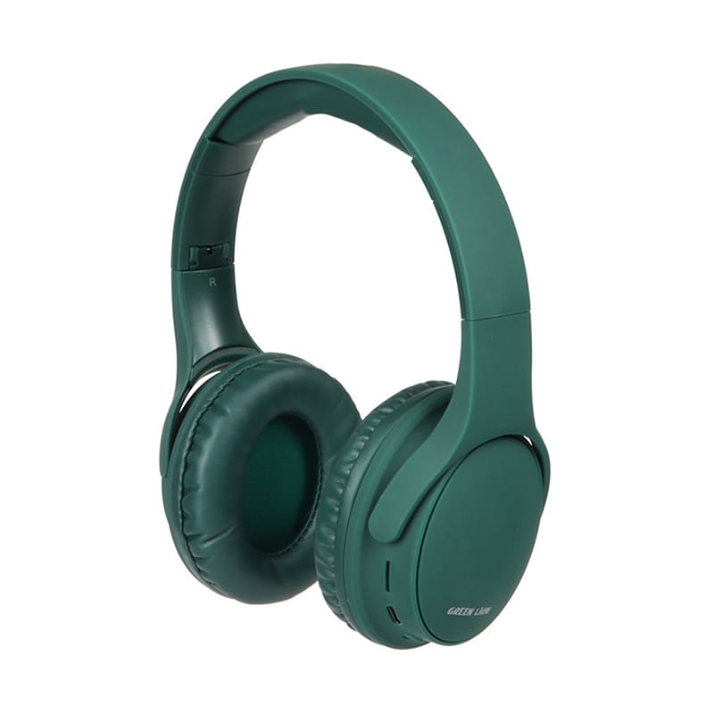 هدفون گرین لاین Comfort Plus
