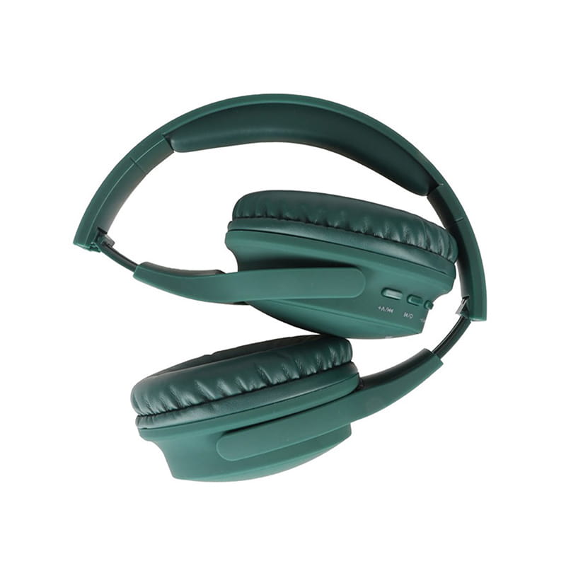 هدفون گرین لاین Comfort Plus