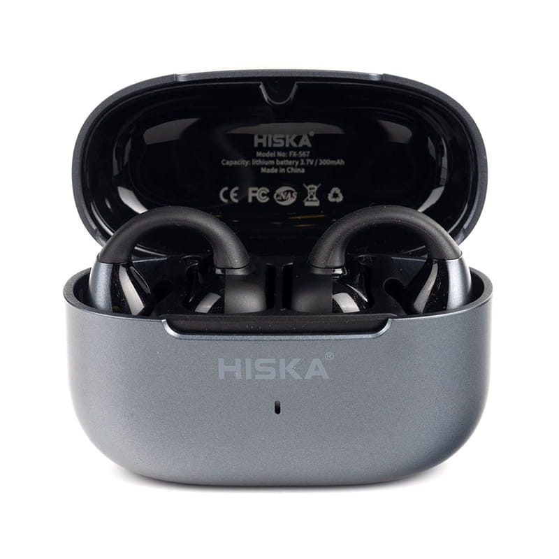 هدفون هیسکا FX-567