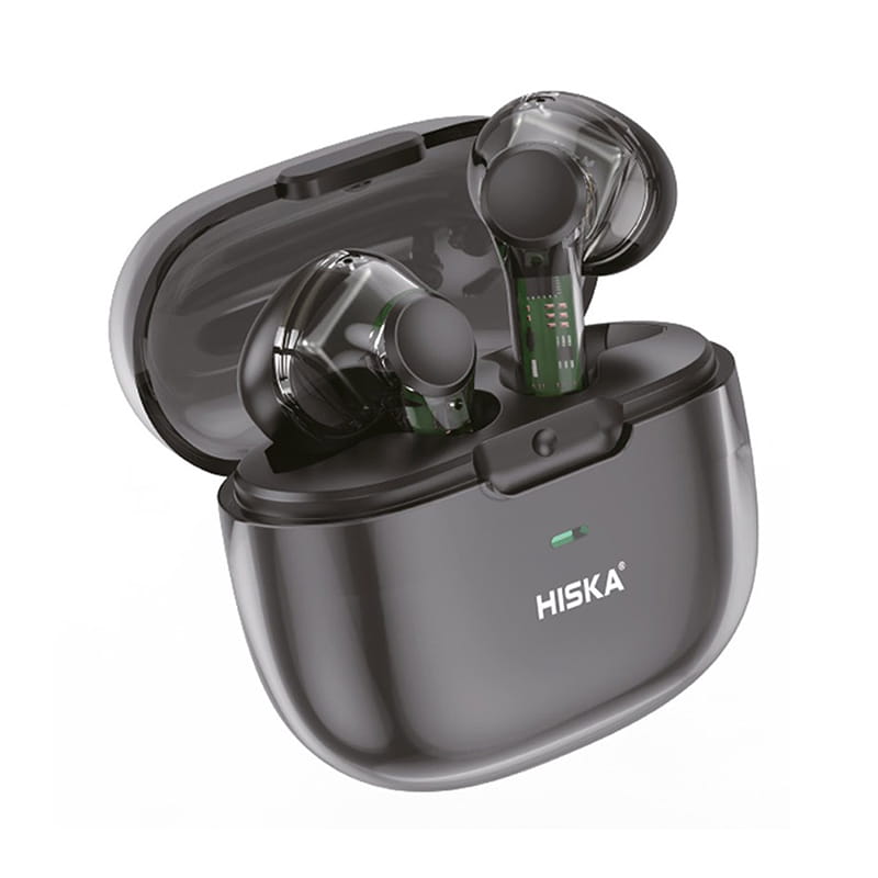هدفون هیسکا FX-537