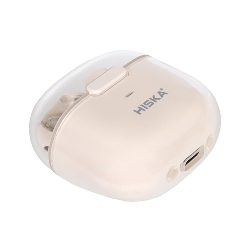 هدفون هیسکا FX-537