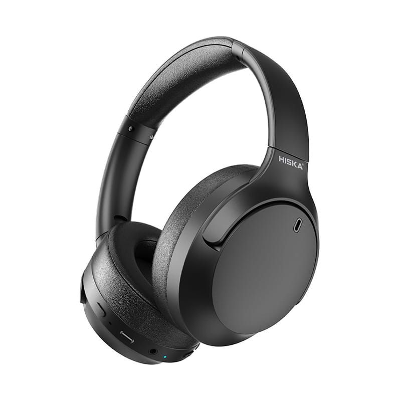 هدفون هیسکا K-450