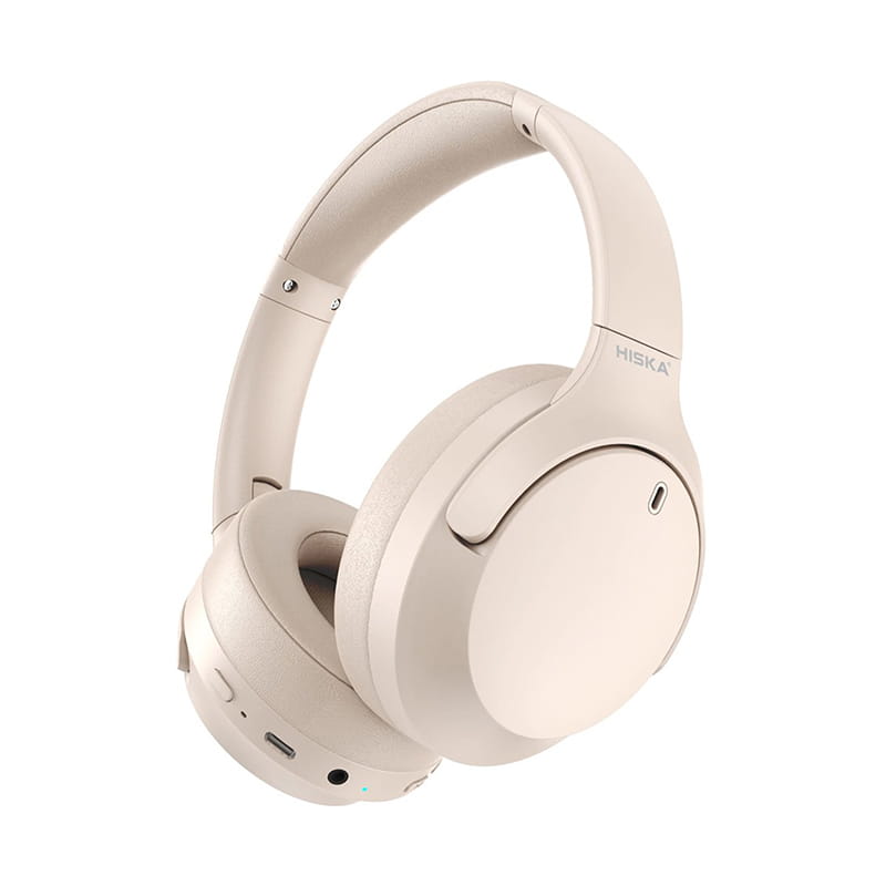 هدفون هیسکا K-450