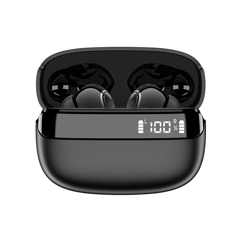 هدفون تی سی اچ Black Blade L10