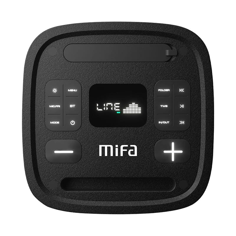 اسپیکر میفا M670