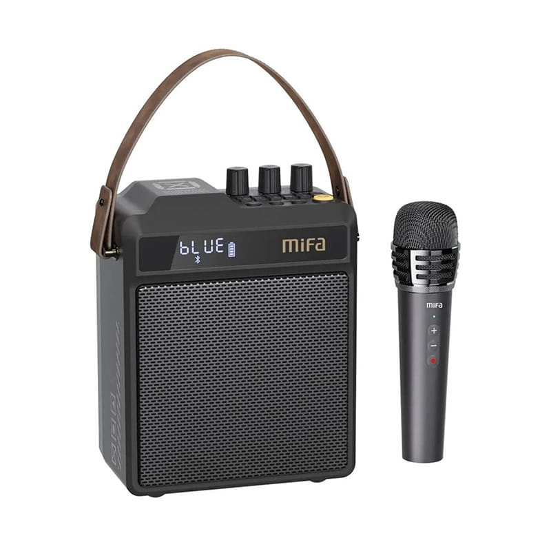 اسپیکر میفا M200