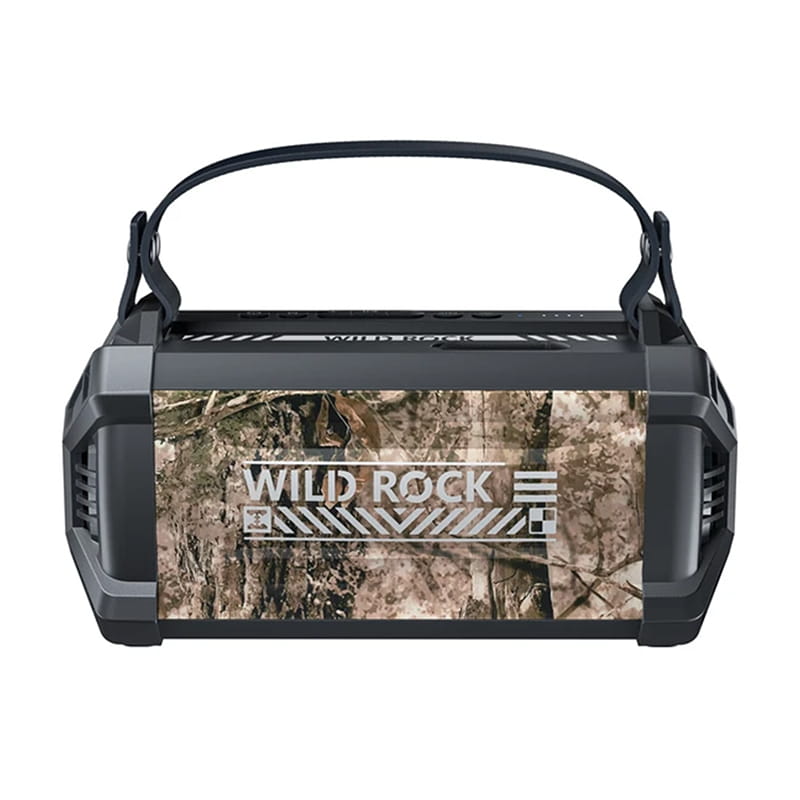 اسپیکر میفا Wild Rock