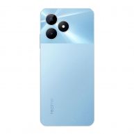 ‌گوشی موبایل ریلمی Note 50 ظرفیت 128 گیگابایت و رم 4 گیگابایت