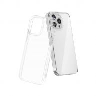 قاب ژله ای شفاف گوشی Galaxy S24 Plus