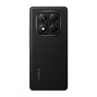 ‌گوشی موبایل شیائومی Redmi Note 14 Pro 5G ظرفیت 512 گیگابایت و رم 12 گیگابایت | گلوبال
