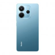 ‌گوشی موبایل شیائومی Redmi Note 14 ظرفیت 256 گیگابایت و رم 8 گیگابایت | گلوبال