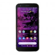 گوشی موبایل کت S62 Pro ظرفیت 128 گیگابایت و رم 6 گیگابایت