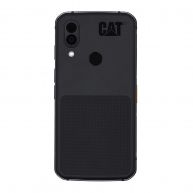 گوشی موبایل کت S62 Pro ظرفیت 128 گیگابایت و رم 6 گیگابایت