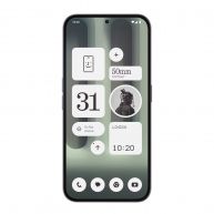 ‌گوشی موبایل ناتینگ Phone 2a Plus ظرفیت 256 گیگابایت و رم 12 گیگابایت