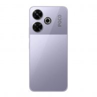 ‌گوشی موبایل شیائومی Poco M6 ظرفیت 256 گیگابایت و رم 8 گیگابایت