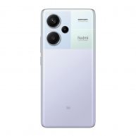 ‌گوشی موبایل شیائومی Redmi Note 13 Pro Plus 5G ظرفیت 256 گیگابایت و رم 8 گیگابایت | گلوبال