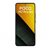 ‌گوشی موبایل شیائومی Poco M7 Pro 5G ظرفیت 256 گیگابایت و رم 8 گیگابایت | گلوبال