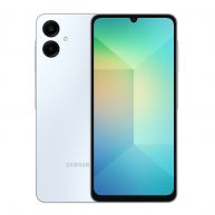 گوشی موبایل سامسونگ Galaxy A06 ظرفیت 128 گیگابایت و رم 4 گیگابایت | چین