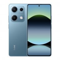 ‌گوشی موبایل شیائومی Redmi Note 14s ظرفیت 256 گیگابایت و رم 8 گیگابایت | گلوبال