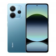 ‌گوشی موبایل شیائومی Redmi Note 14 ظرفیت 256 گیگابایت و رم 8 گیگابایت | گلوبال