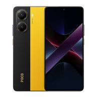 ‌گوشی موبایل شیائومی Poco X7 Pro 5G ظرفیت 512 گیگابایت و رم 12 گیگابایت | گلوبال