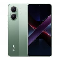 ‌گوشی موبایل شیائومی Poco X7 Pro 5G ظرفیت 512 گیگابایت و رم 12 گیگابایت | گلوبال