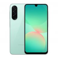 ‌گوشی موبایل سامسونگ Galaxy A26 5G ظرفیت 128 گیگابایت و رم 6 گیگابایت | هند