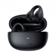 هدفون بلوتوثی باسئوس AirGo AS01