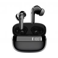 هدفون بلوتوثی تی سی اچ Black Blade L10