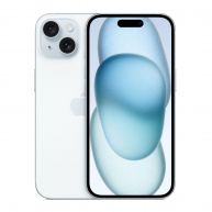 ‌گوشی موبایل اپل iPhone 15 CH/A ظرفیت 128 گیگابایت | نات اکتیو