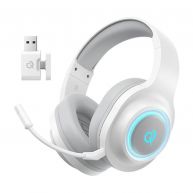 هدفون بلوتوثی کیو سی وای V200 (H4 GM)