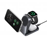 شارژر وایرلس انکر مدل B25N1 توان ۲۵ وات