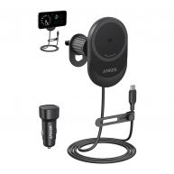 قیمت شارژر وایرلس انکر مدل B2932 توان 1۵ وات