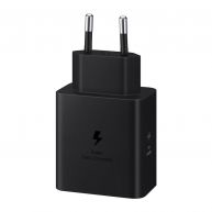 شارژر دیواری 60 وات سامسونگ EP-T6010 دو پین