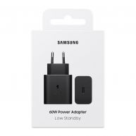 شارژر دیواری 60 وات سامسونگ EP-T6010 دو پین