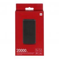 پاوربانک شیائومی PB200LZM ظرفیت 20000 میلی‌آمپر ساعت