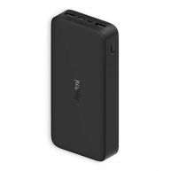 پاوربانک شیائومی PB200LZM ظرفیت 20000 میلی‌آمپر ساعت