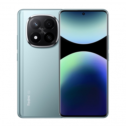 ردمی نوت 14 پرو پلاس شیائومی Xiaomi Redmi Note 14 Pro Plus 5G