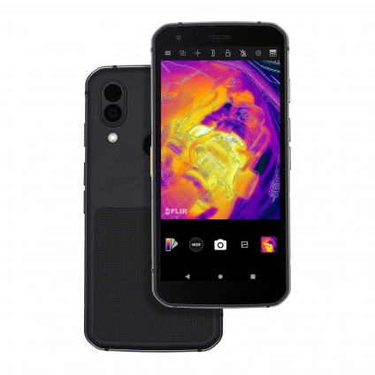 CAT S62 Pro