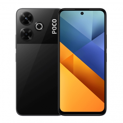 Poco M6 1