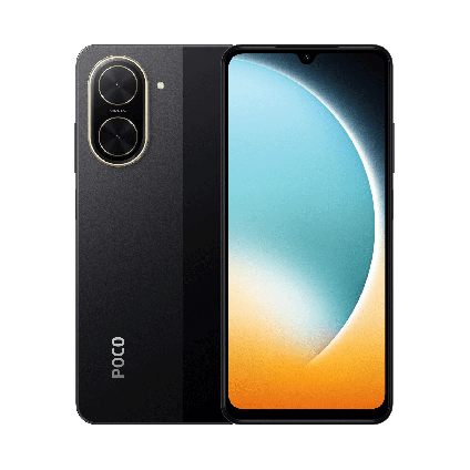 POCO c71 1