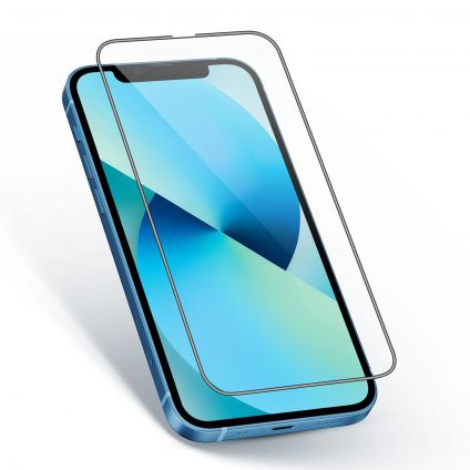 گلس محافظ صفحه نمایش مناسب برای گوشی Galaxy S23 Plus