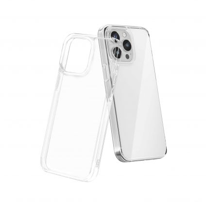 قاب ژله ای شفاف گوشی Galaxy S24 Plus