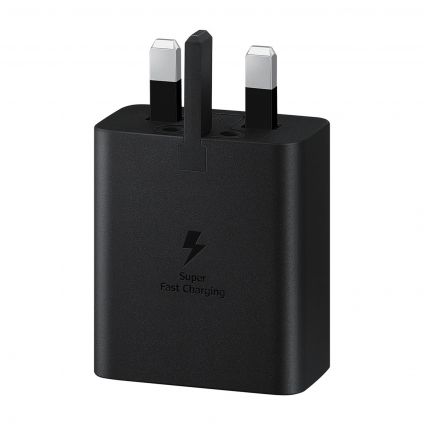 شارژر دیواری 45 وات سامسونگ EP-T4510 همراه | اصلی